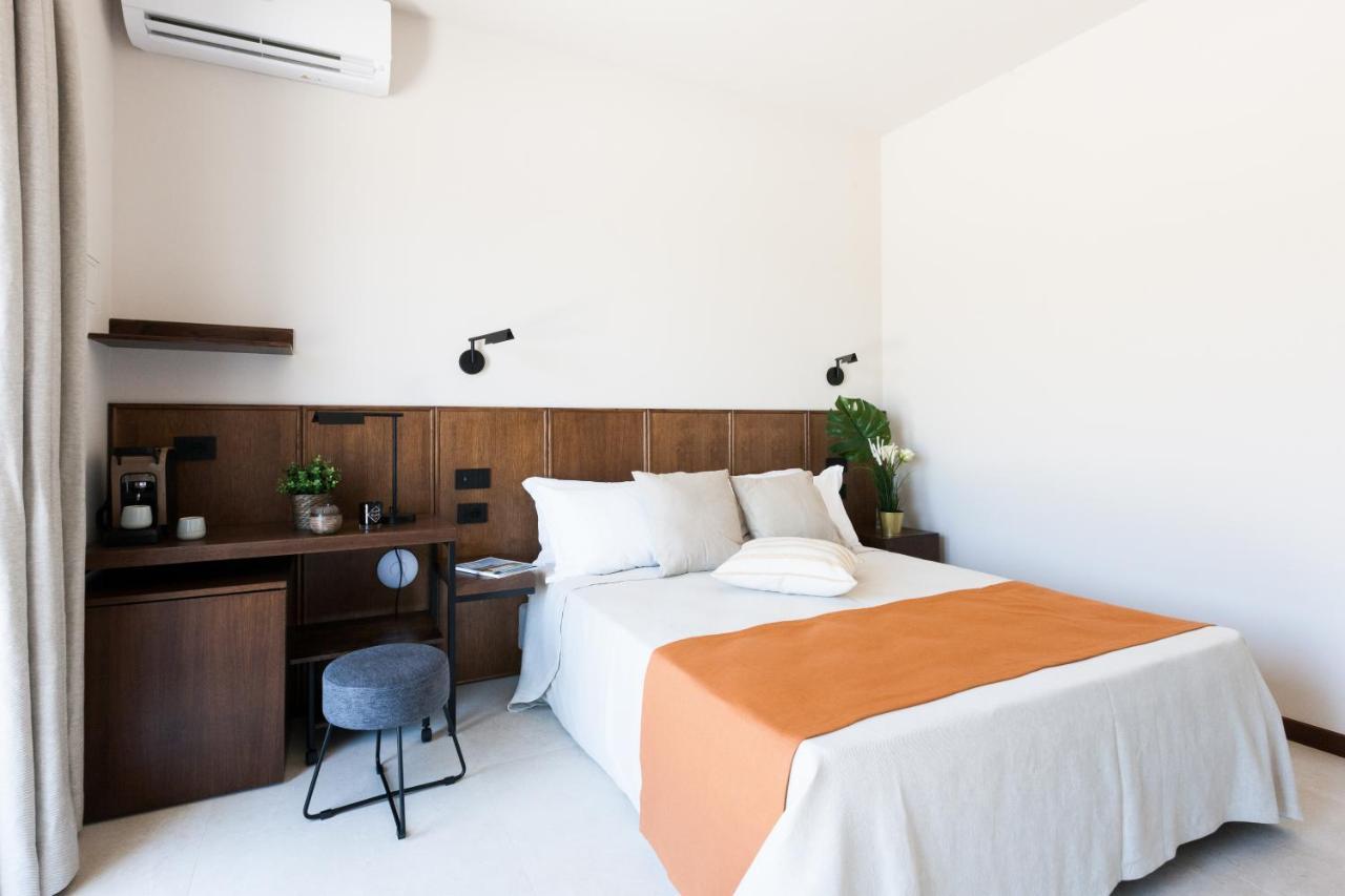 Agriturismo La Vista - Adults Only Фонтебланда Экстерьер фото