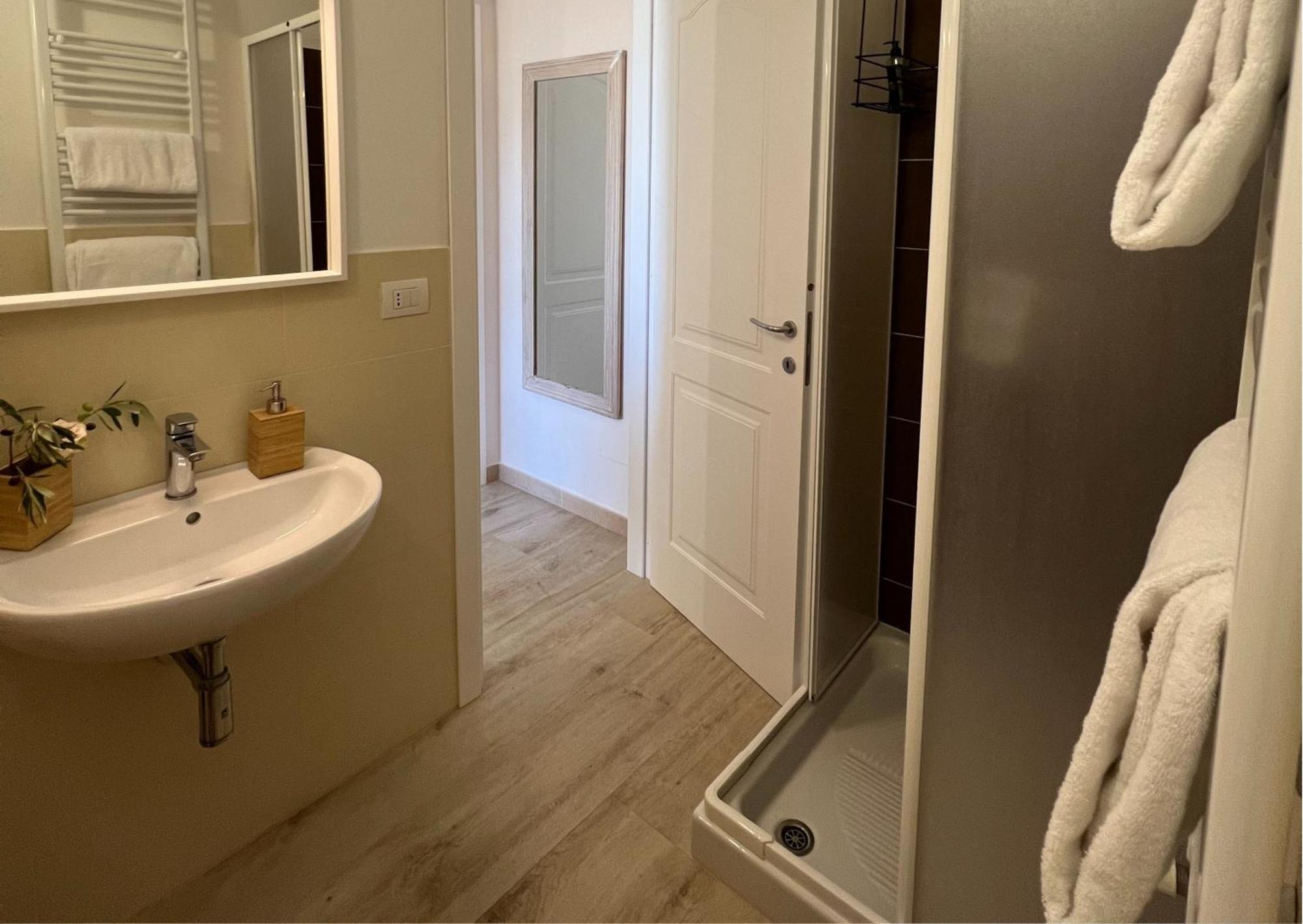 Agriturismo La Vista - Adults Only Фонтебланда Экстерьер фото