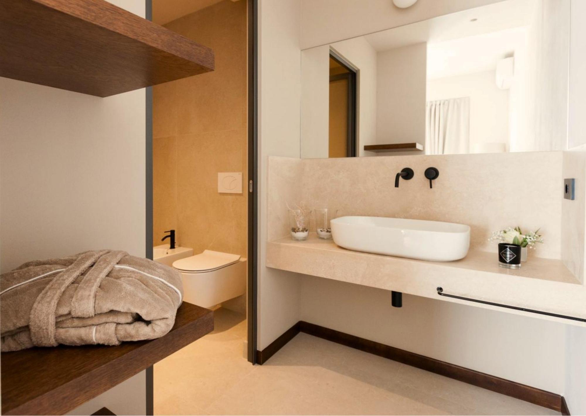 Agriturismo La Vista - Adults Only Фонтебланда Экстерьер фото